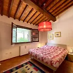 Appartement Casa Lisa Poggio Di Nocola Riparbella By Toscanatour