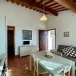 Casa Lisa Poggio Di Nocola Riparbella By Toscanatour Appartement