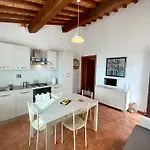 Casa Lisa Poggio Di Nocola Riparbella By Toscanatour Appartement