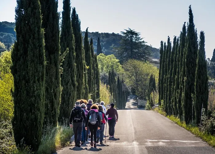 Apartamento Casa Lisa Poggio Di Nocola Riparbella By Toscanatour