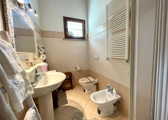 Casa Lisa Poggio Di Nocola Riparbella By Toscanatour