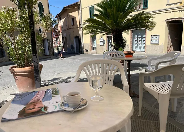 Casa Lisa Poggio Di Nocola Riparbella By Toscanatour Podere Dottrina